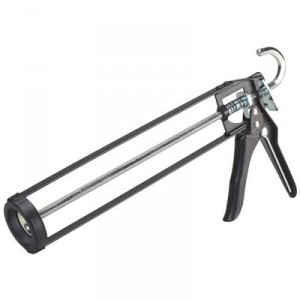 Everbuild Professional Sealant Gun C4